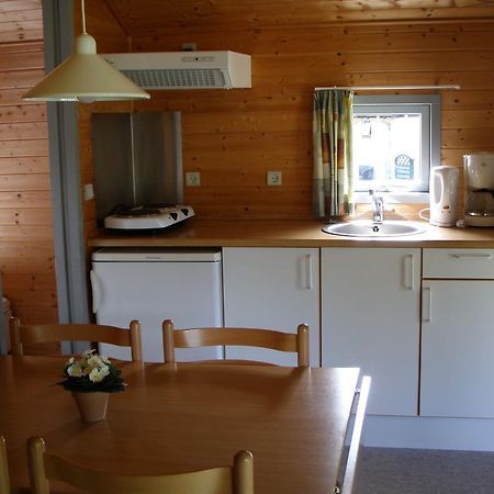 Vejle City Camping エクステリア 写真
