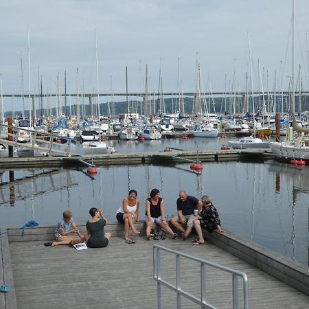 Vejle City Camping エクステリア 写真