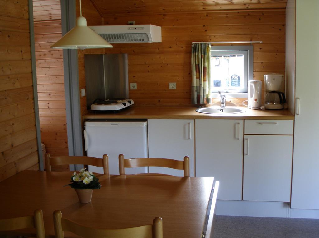 Vejle City Camping エクステリア 写真