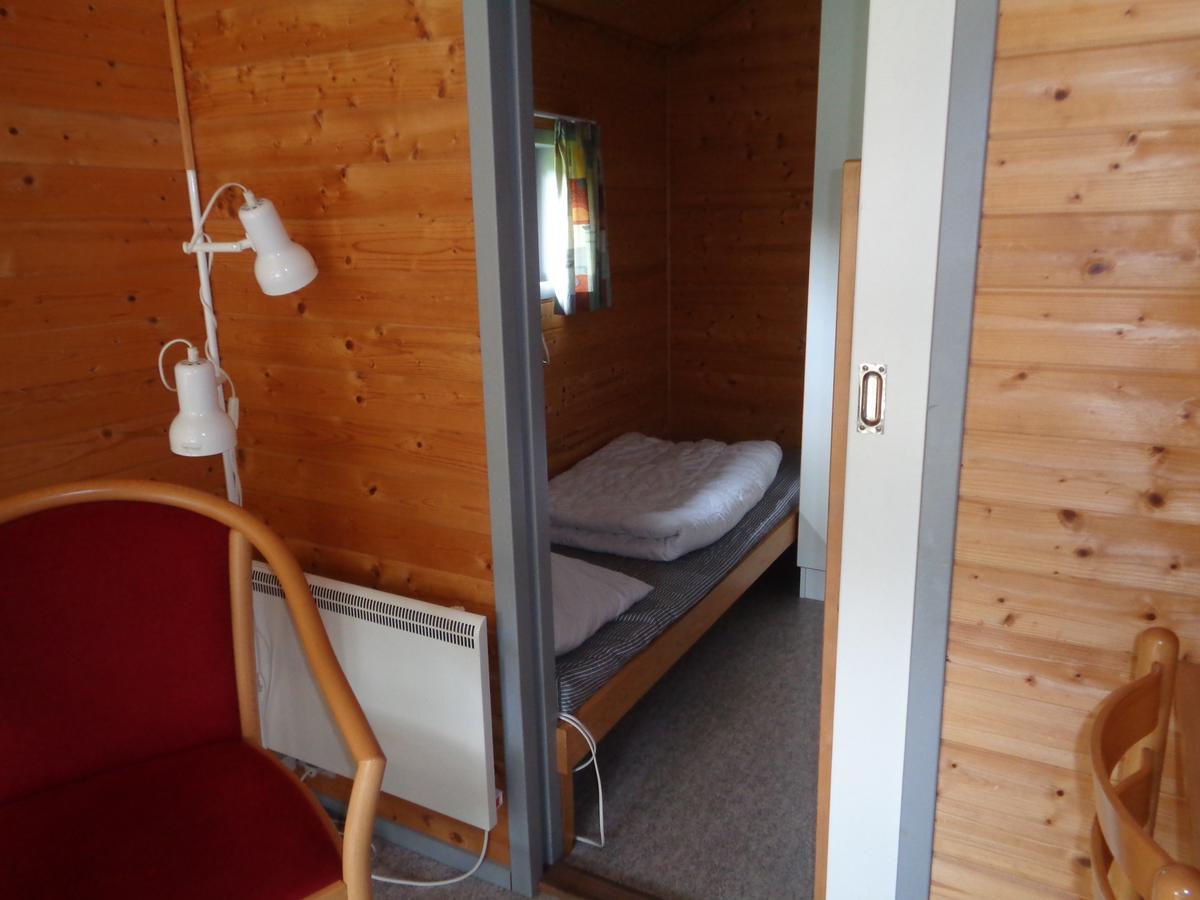 Vejle City Camping エクステリア 写真