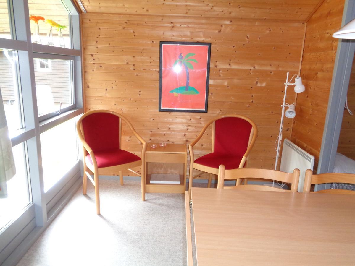 Vejle City Camping エクステリア 写真