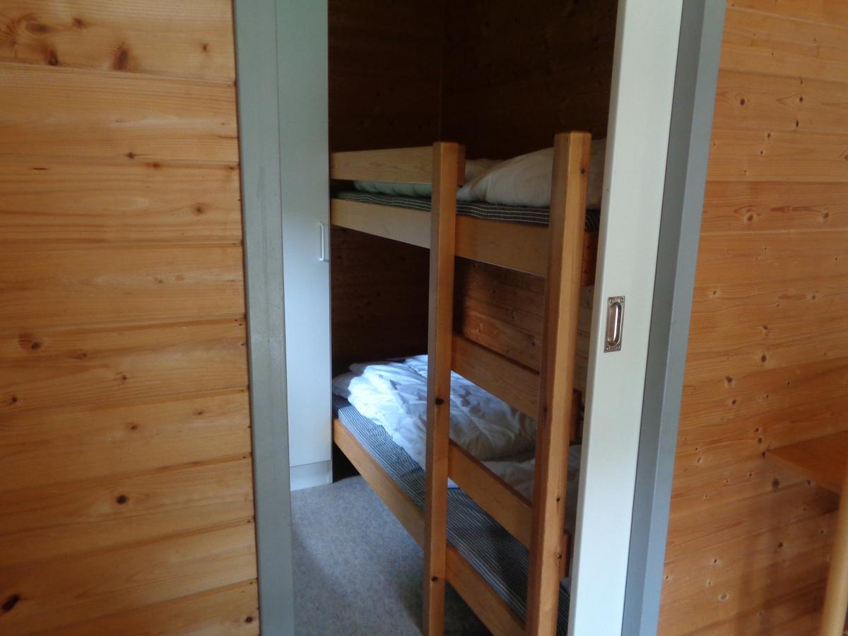 Vejle City Camping エクステリア 写真